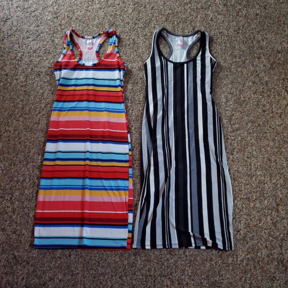 Dresses
